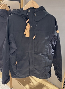 不退换全韩FJALLRAVEN韩国代购26春男休闲外套 F261MJK04CT 6B27