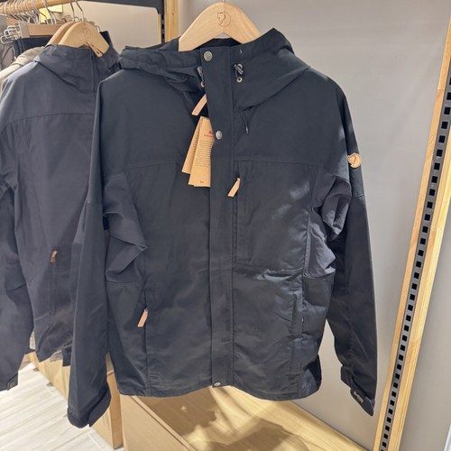 不退换全韩FJALLRAVEN韩国代购26春男休闲外套 F261MJK04CT 6B27