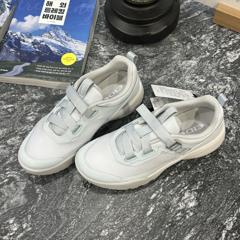 不退换全韩百货 EIDER 韩国代购2025夏 女休闲鞋 DWS25N57 5E21