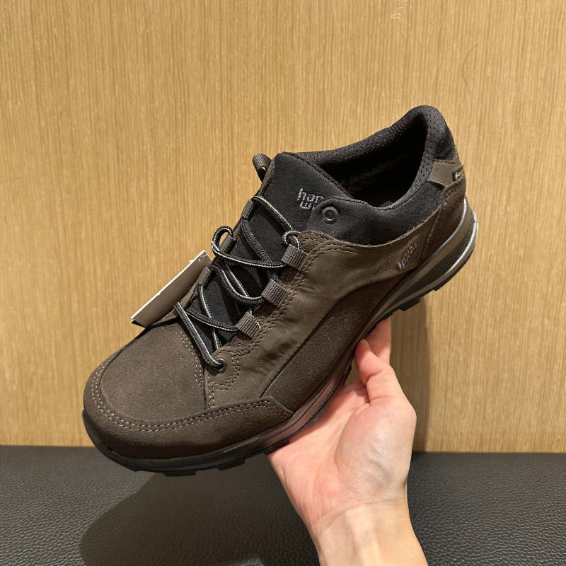 不退换全韩百货FJALLRAVEN韩代25冬休闲鞋W245MSO04SO 5K25