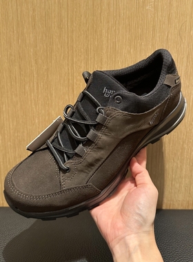 不退换全韩百货FJALLRAVEN韩代25冬休闲鞋W245MSO04SO 5K25