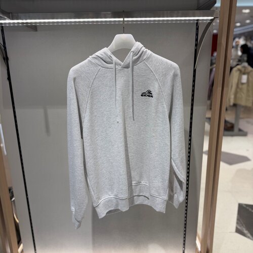 不退不换全韩百货 EIDER 韩国代购 2026秋 卫衣 DUU26261 6I18