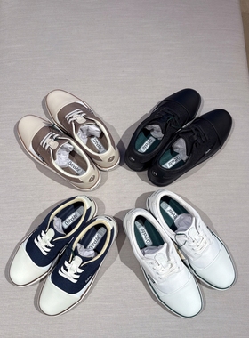 不退换全韩 MALBON 韩国代购 2026春 休闲鞋 M6163PNS16 6B27