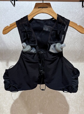不退换PATAGONIA韩代26春马夹 Slope Runner Vest 49521R5 6B27