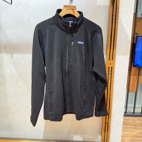 不退换 PATAGONIA 韩夏男卫衣 Better Sweater Jkt 25528R7 6H03