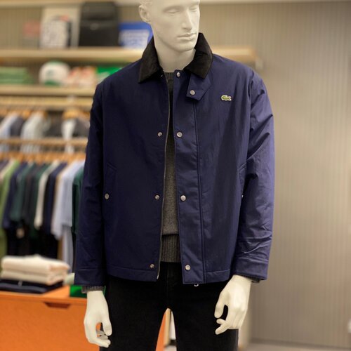 不退换全韩LACOSTEMAN韩国代购26秋 外套 BH358556N 6I03