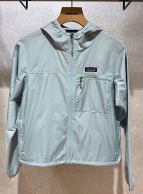 不退换PATAGONIA韩春女外套 Light & Variable Jkt 20510R5 6B27