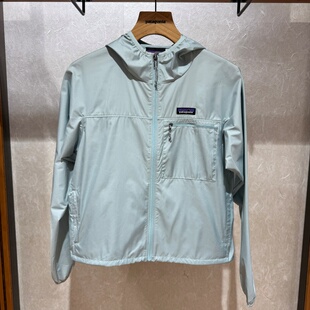 不退换PATAGONIA韩春女外套 Light & Variable Jkt 20510R5 6B27