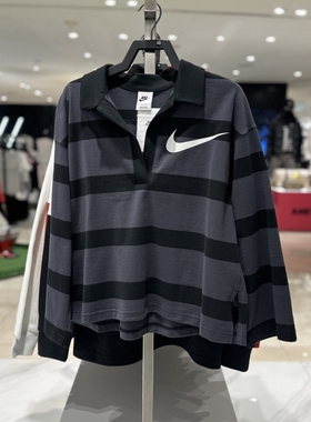 不退换全韩百货NIKEGOLF韩代2026春百搭卫衣 IQ0441 6A21
