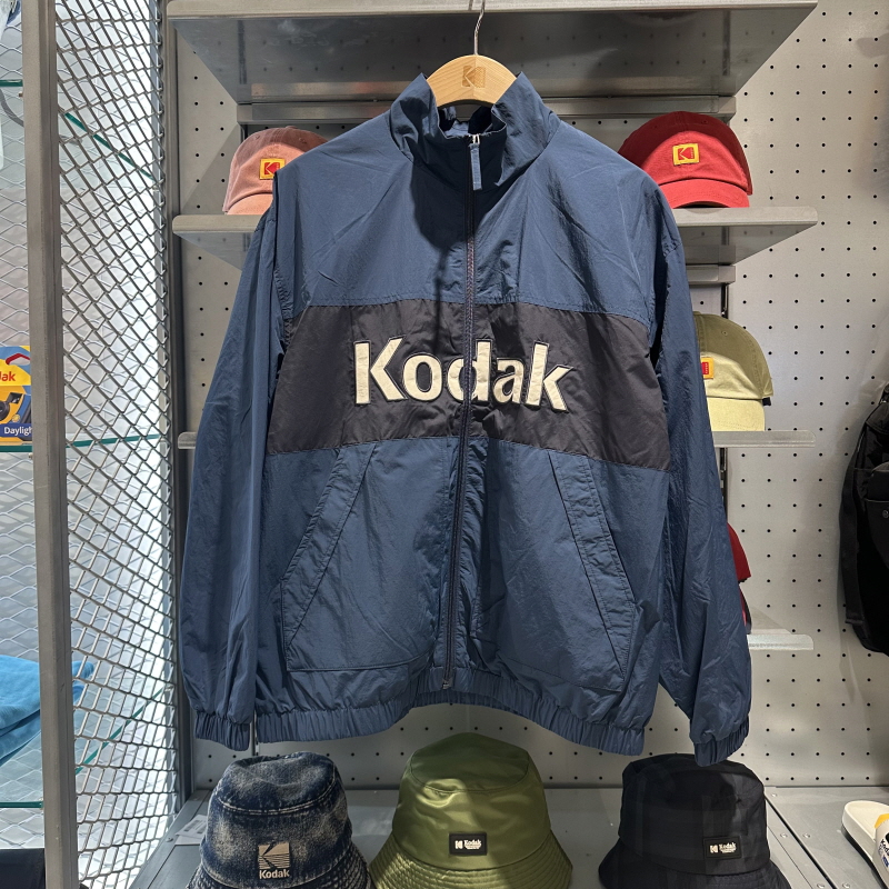 不退换全韩百货KODAK韩国代购2025秋 外套 K5323EJK92 5J10