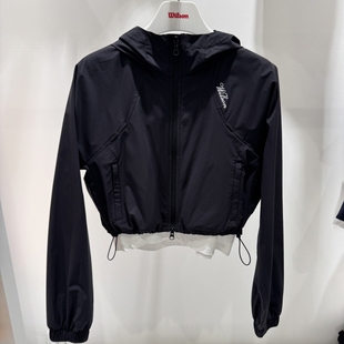 不退换全韩百货WILSON韩代2026春女T恤 6C20 W261002TJK33