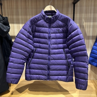 5L22 AJPFM10579 不退换ARCTERYX始祖鸟韩代25冬男外套 JACKET