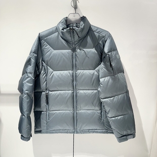 不退换全韩百货BLACKYAK韩代25冬男休闲外套1BYPAWU013 5K25