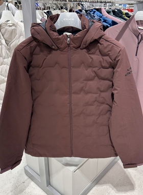 不退换全韩百货 EIDER 韩国代购2025秋外套 DMW25513 5I18