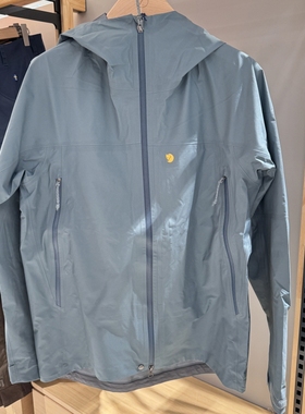不退换全韩FJALLRAVEN韩国代购26春男休闲外套 F261MJK01CT 6B03