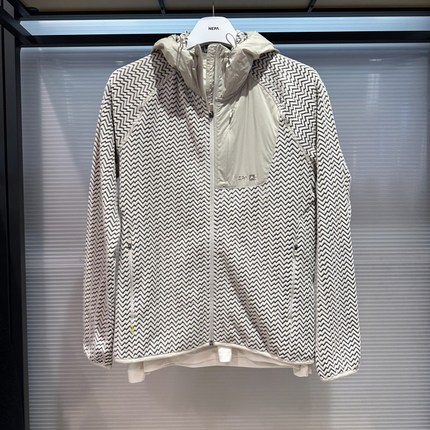 不退换全韩百货 NEPA 韩国代购 2025秋 百搭外套 7L76103  5J13