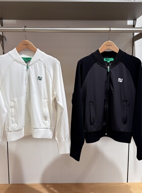 不退换全韩 MALBON 韩国代购 2026春 外套 M6122PKO51 6B25