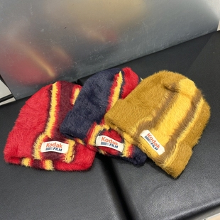 K5443LKCC9 休闲帽 5L08 2025冬 不退换全韩百货KODAK韩国代购