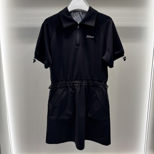 6C24 TNPWS6211 不退换全韩百货TITLEIST韩国代购 2026春女连体裤