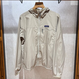 不退换PATAGONIA韩代春男外套Light & Variable Jkt 20495R5 6B27