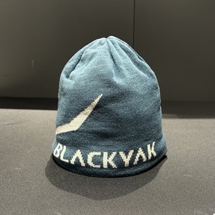 5L02 2BYHTFU925 不退换全韩百货BLACKYAK韩国代购 2025冬休闲帽
