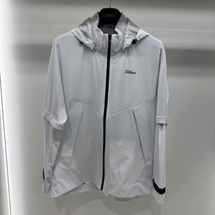 6B11 TNTWR5492 不退换全韩百货TITLEIST韩国代购 2026春外套