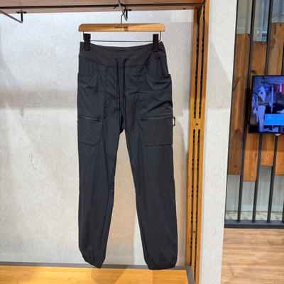 不退换 PATAGONIA韩代夏女休闲裤 Quandary Joggers 56146R7 6H03