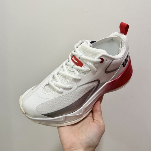 不退换全韩百货WILSON韩国代购25冬 休闲鞋 W261009TTE10 5L04