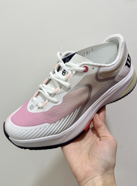 不退换全韩百货WILSON韩国代购25冬 休闲鞋 W261009TTE11 5L04