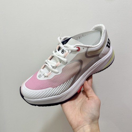 不退换全韩百货WILSON韩国代购25冬 休闲鞋 W261009TTE11 5L04