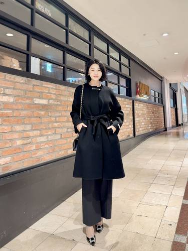 SJSJ 韩国代购 2023秋 时尚外套 SJ2DA-ROT384W 3J15