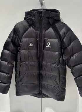 不退换全韩百货BLACKYAK韩代25冬休闲外套 1BYPAWU001 5L02