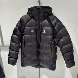 不退换全韩百货BLACKYAK韩代25冬休闲外套 5L02 1BYPAWU001