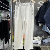 不退换全韩百货LACOSTESPORT韩代26春休闲裤 6C20 XF617E56G