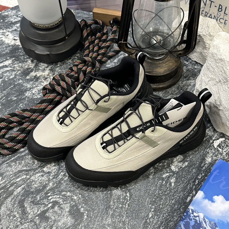 不退换全韩百货 EIDER 韩国代购2025冬 男女休闲鞋 DUF25N56 5K11