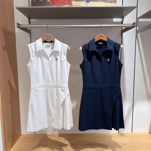 M6222POP51 连衣裙 6C24 2026春时尚 不退换全韩MALBON韩国代购