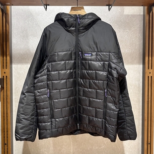 Nano Loft Puff Hoody 5J09 不退换PATAGONIA韩男外套 85395Q7