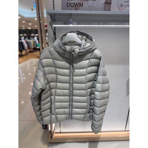 不退不换全韩百货 EIDER 韩国代购 2026秋 外套 DUU26511 6I10