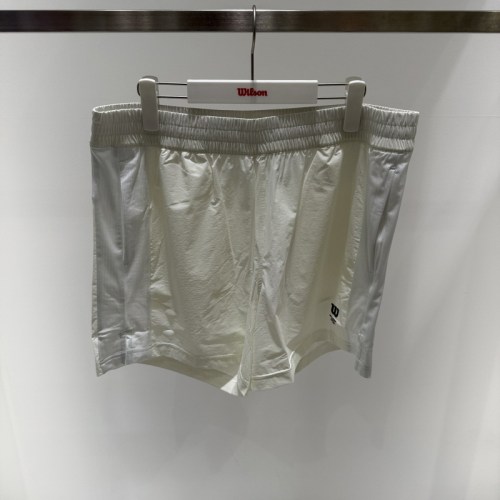 不退换 WILSON 韩国代购 2026夏 男短裤 W262101TPH51 6F12