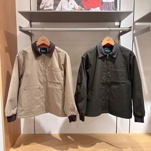 MALBON M6121LJK01 韩国代购 外套 6B27 2026春 不退换全韩