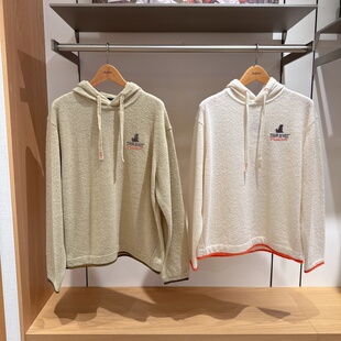 2026春 韩国代购 时尚 卫衣 6B09 不退换全韩 M6121LKT01 MALBON