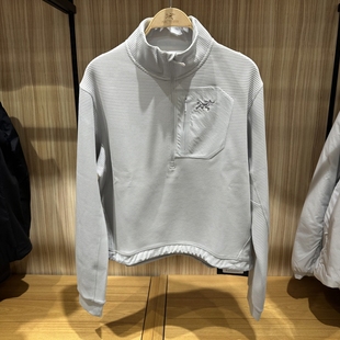 5K06 ATPFW09847 不退换ARCTERYX始祖鸟韩代25秋女T恤OLERA NECK