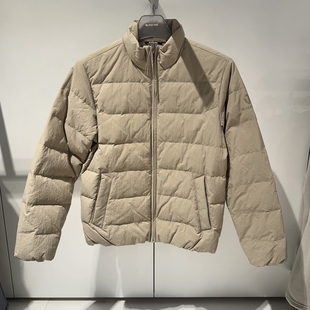 不退换全韩百货BLACKYAK韩代25冬男休闲外套1BYPAWU040 5K25