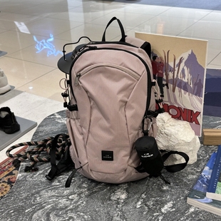 不退换全韩百货EIDER 韩国代购2025冬休闲包 DUA26B05 6B03