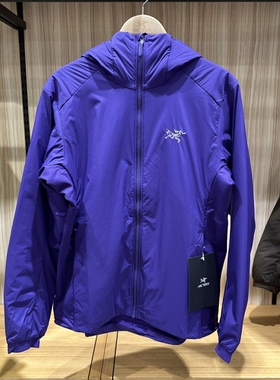 不退换全韩ARCTERYX始祖鸟韩代25冬女外套HOODY AJPFW09452 5K14