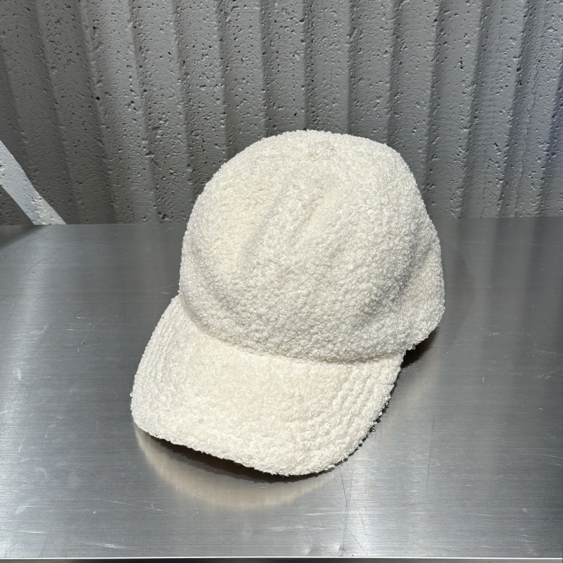 不退换全韩百货LACOSTESPORT韩代25冬鸭舌帽 RK5687-55N 5K25