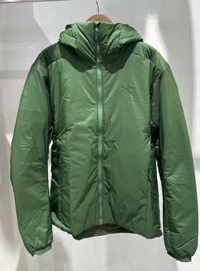 不退换ARCTERYX始祖鸟韩代 外套ATOMHEAVYWEIGHT AJPSMX7302 5B13