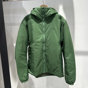 5B13 AJPSMX7302 不退换ARCTERYX始祖鸟韩代 外套ATOMHEAVYWEIGHT