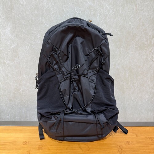不退换PATAGONIA韩代夏双肩背包 Terravia Pack 14L 48896R7 6H03