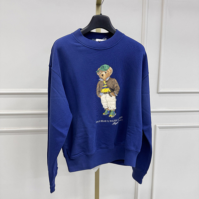 不退换POLORALPHLAUREN韩代25夏卫衣WMPOKNINFB20845 5G14